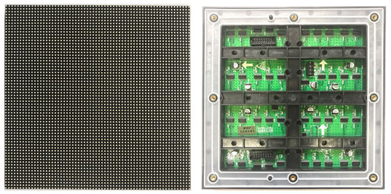 P3 LED屋外の超細いSMD LED表示モジュール500g軽量LEDのビデオ・ディスプレイのパネルのシンセンの工場
